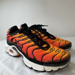 Nike Air Max Plus Sunset (2018) 7M